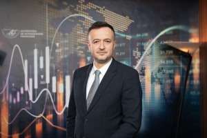 Gabriel-Ioan Avrămescu, ASF: ”Piaţa de creştere este o punte între antreprenoriat şi piaţa de capital”